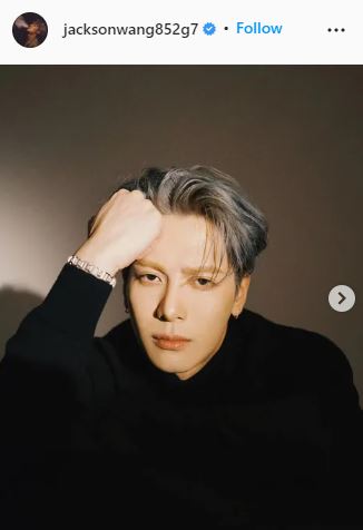 รู้จัก แจ็คสัน หวัง ศิลปินหนุ่มเชื้อสายจีนจากวงบอยแบนด์เกาหลีชื่อดัง GOT7 