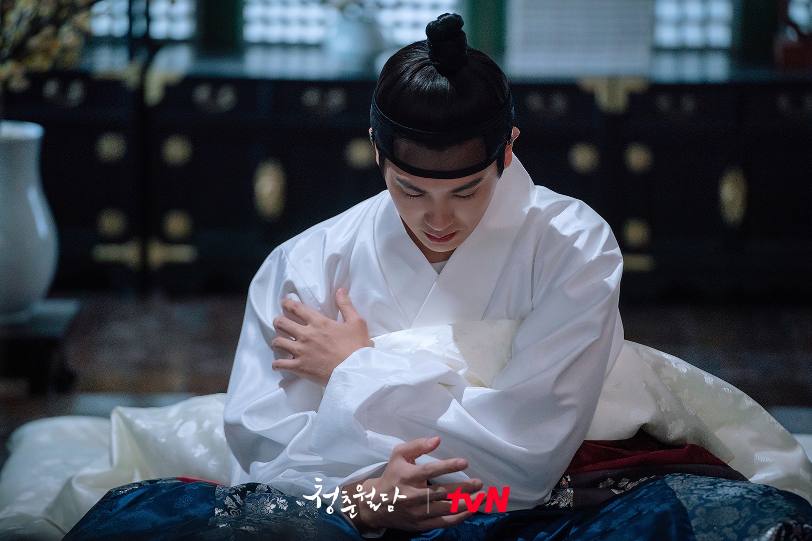 เตรียมตัวเข้าวัง Our Blooming Youth ซีรีส์เกาหลีแนวย้อนยุคเรื่องใหม่น่าดูมาก