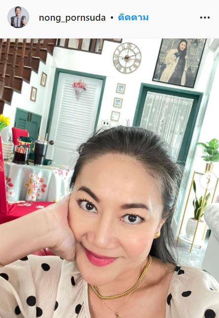 อดีตนางเอกยุค 90 น้อง พรสุดา หย่า!! อดีตสามีนักการทูตชาวบูรไนมา 5 ปีแล้ว