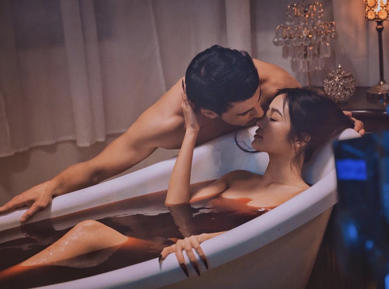 กระแต อาร์สยาม รับเอ็มวีดูดพิษ 18+ แรงจริง!! เมินถูกวิจารณ์เปลืองตัว? ยันเต็มที่กับงาน กระแต อาร์สยาม รับเอ็มวีดูดพิษ 18+ แรงจริง!! เมินถูกวิจารณ์เปลืองตัว? ยันเต็มที่กับงาน