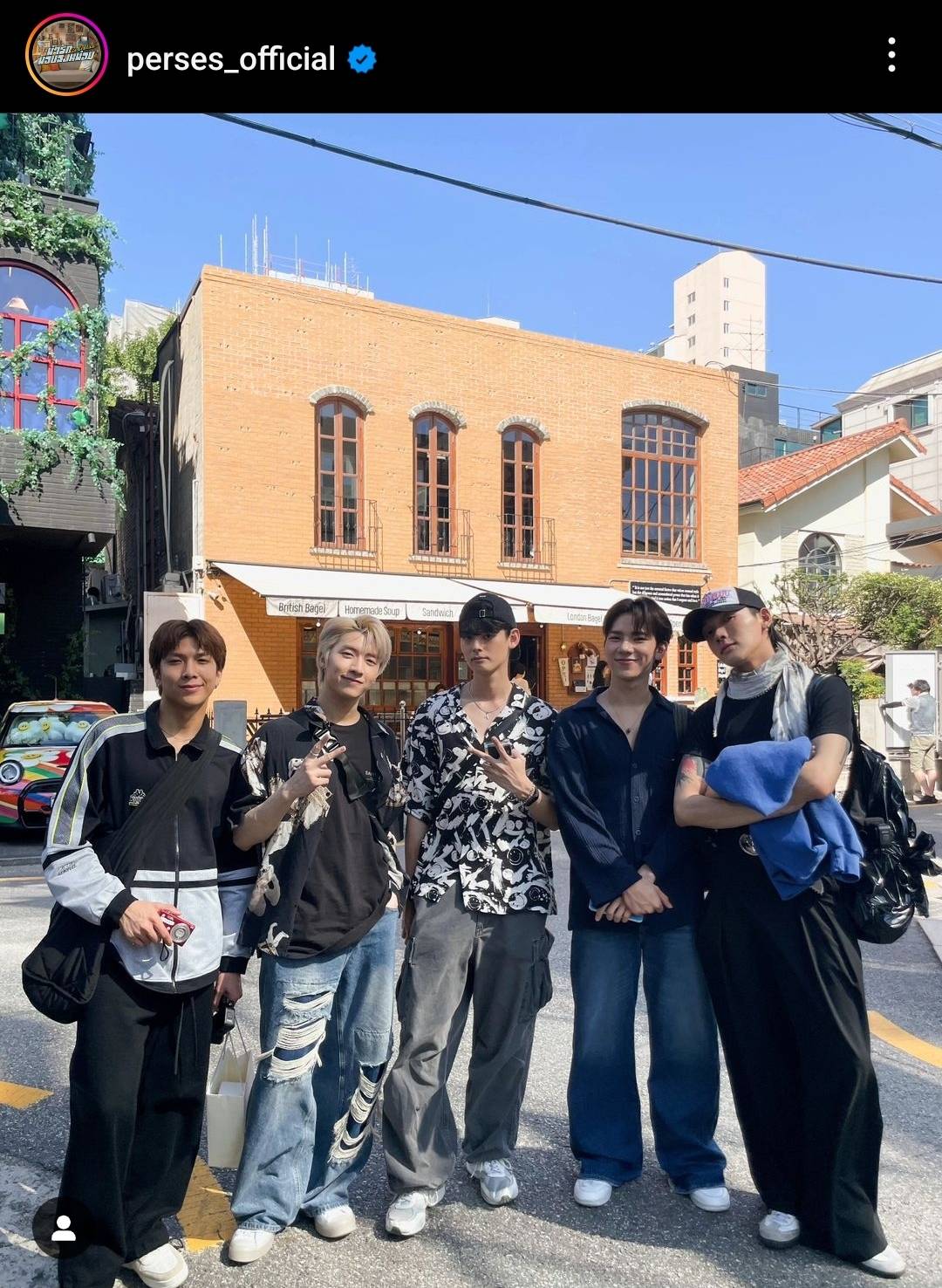 เตรียมกรี๊ดไปกับสองหนุ่มซุปตาร์ “ยองแจ-ซูโฮ” บินลัดฟ้ามาชวนคนไทยไปเที่ยวเกาหลี เตรียมกรี๊ดไปกับสองหนุ่มซุปตาร์ “ยองแจ-ซูโฮ” บินลัดฟ้ามาชวนคนไทยไปเที่ยวเกาหลี