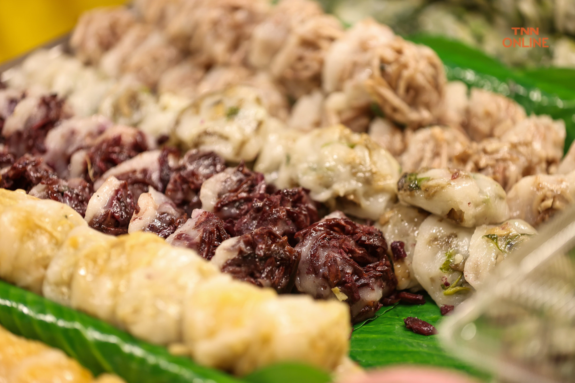 สุขสยาม อิ่มบุญอิ่มเจ 4 ภาค สืบสานประเพณีถือศีลละเว้นการกินเนื้อสัตว์ สุขสยาม อิ่มบุญอิ่มเจ 4 ภาค สืบสานประเพณีถือศีลละเว้นการกินเนื้อสัตว์