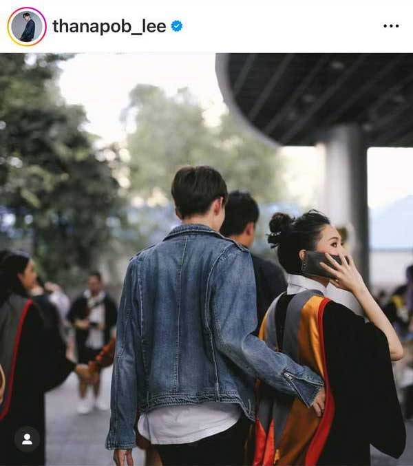 ต่อ ธนภพ น้ำตาคลอ! ยอมรับเลิก มีน ชุติญา เราทำเต็มที่แล้ว ปิดฉากรัก13ปี ต่อ ธนภพ น้ำตาคลอ! ยอมรับเลิก มีน ชุติญา เราทำเต็มที่แล้ว ปิดฉากรัก13ปี