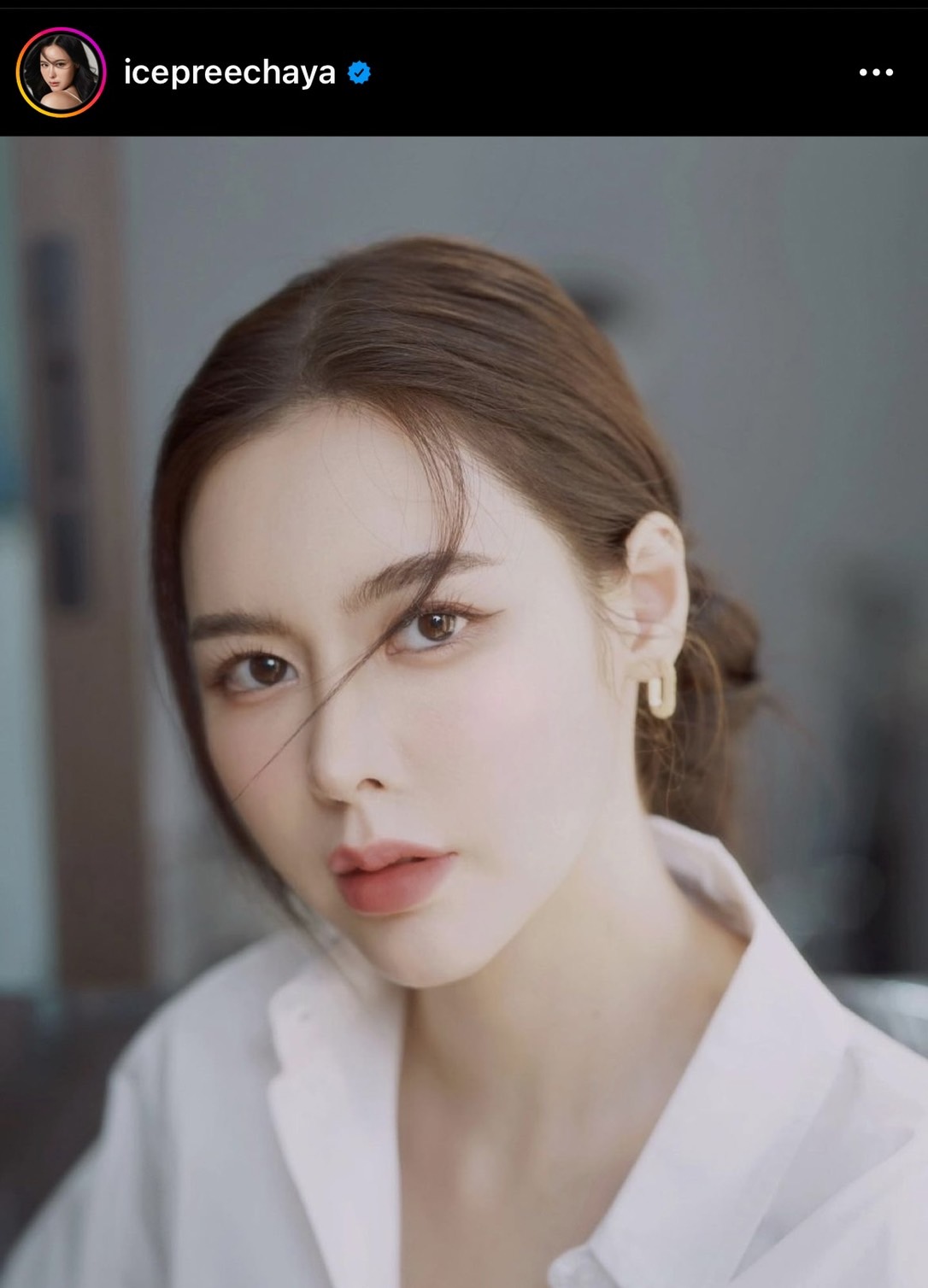 โชว์รูปคู่หนุ่มคนสนิท ไอซ์ ปรีชญา ลั่น! รูปคู่รูปแรกของเรา ชาวเน็ตแห่ถามใครกันนะ