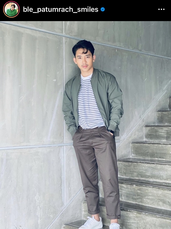 เบิ้ล ปทุมราช ตอบชัด! หลังเจอแซะ รวยไม่เห็นบริจาคสิ่งของ