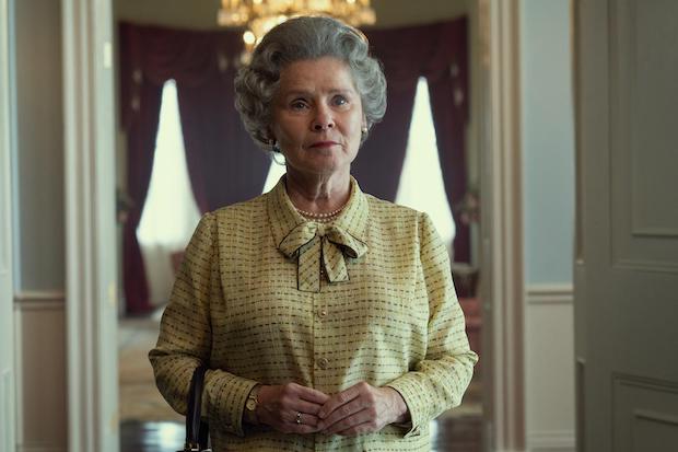 ฟีดแบ็กจากวงในราชวงศ์อังกฤษ!! หลังเห็นทีเซอร์ The Crown ซีซั่น 5 (มีคลิป)