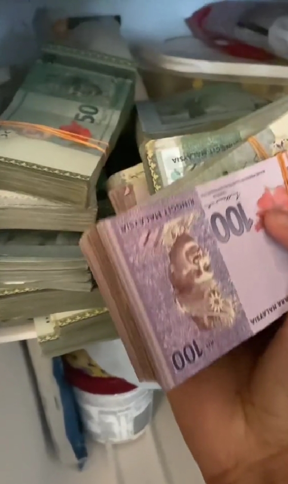 ทัวร์ลงหนัก Ariff Bahran” นักร้องชาวมาเลเซีย โดนชาวเน็ตด่าว่าอวดรวย 