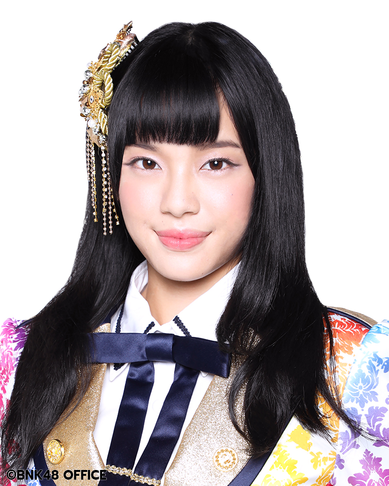 เส้นทางความสำเร็จของ เฌอปราง อารีย์กุล ในฐานะสมาชิกวง BNK48 เส้นทางความสำเร็จของ เฌอปราง อารีย์กุล ในฐานะสมาชิกวง BNK48
