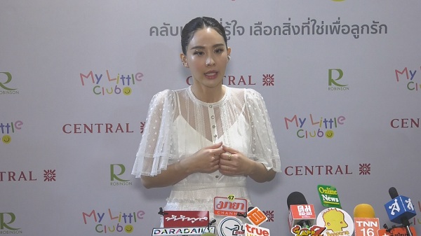 นุ้ย สุจิรา รับ ติดโซเชียลหนัก TikTok คือส่วนหนึ่งในชีวิต (มีคลิป)