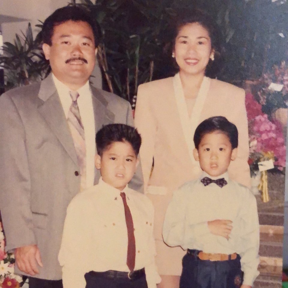 สุดอาลัย พิชญ์ กาไชย สูญเสียคุณพ่ออันเป็นที่รัก สุดอาลัย พิชญ์ กาไชย สูญเสียคุณพ่ออันเป็นที่รัก
