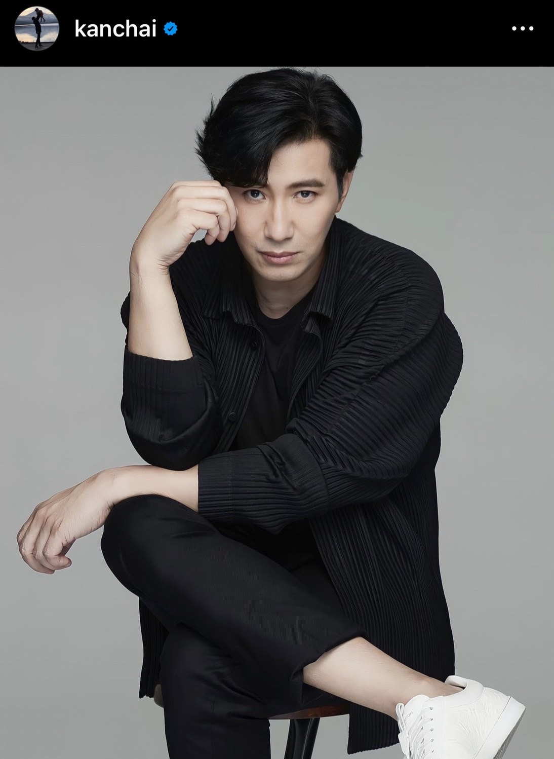 หนุ่ม กรรชัย ฟาดแรง โพสต์นี้มีสะดุ้ง!! หนุ่ม กรรชัย ฟาดแรง โพสต์นี้มีสะดุ้ง!!