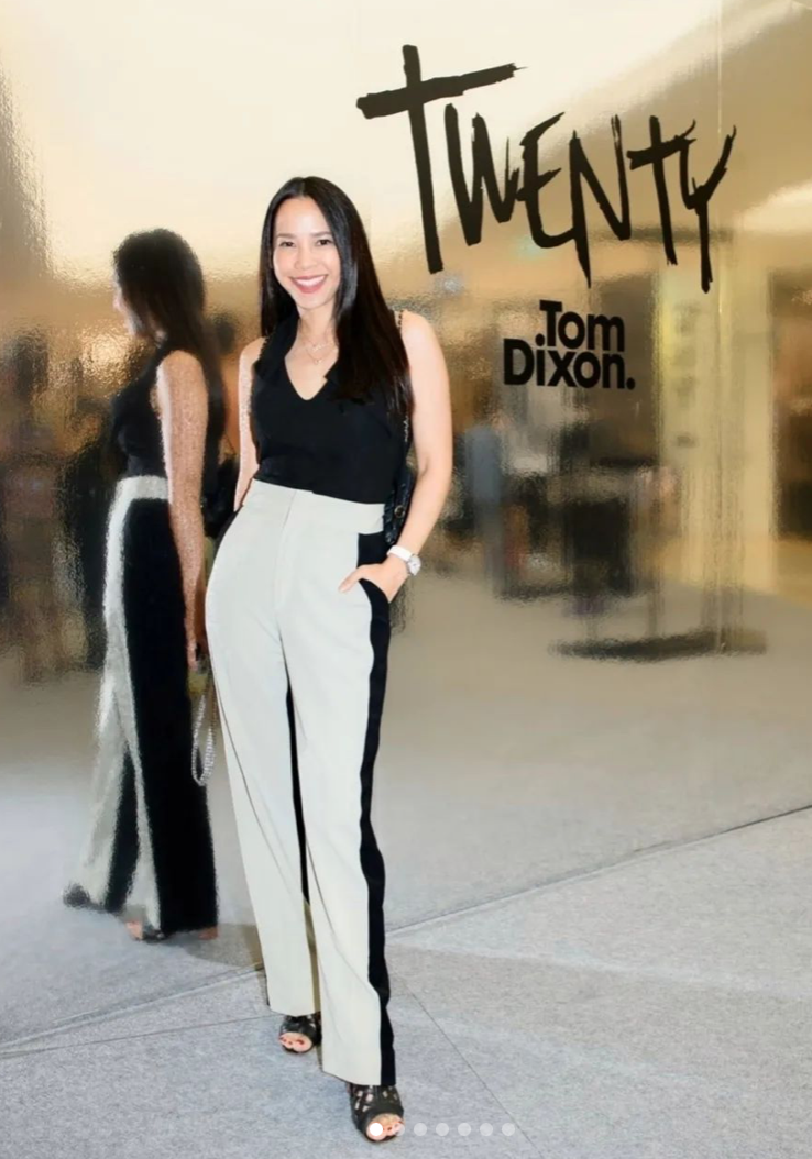 เปิดประวัติ “แพร์ ปาลาวี” ทนายสาวสวยสุดแกร่ง มากความสามารถ เปิดประวัติ “แพร์ ปาลาวี” ทนายสาวสวยสุดแกร่ง มากความสามารถ