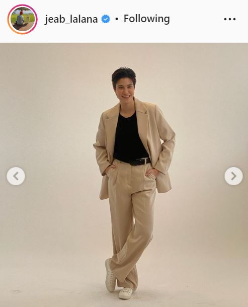หมอเจี๊ยบ เคลียร์ชัดรัก เดียร์ ยังหวาน พร้อมเผย ไม่อยากเสียคนนี้ไป