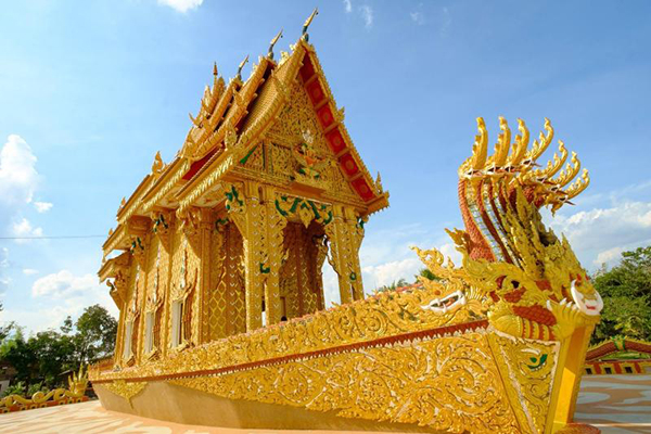 9 ที่เที่ยวมหาสารคาม 2565 ม่วนซื่นถิ่นอีสาน สัมผัสธรรมชาติเต็มอิ่ม 9 ที่เที่ยวมหาสารคาม 2565 ม่วนซื่นถิ่นอีสาน สัมผัสธรรมชาติเต็มอิ่ม