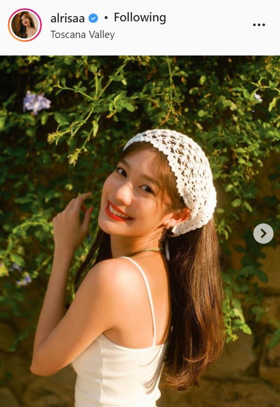 มะปราง รัก โอบ 5 ปี แฮปปี้ เผยเป็นกำลังใจให้กันมาตลอด แต่ยังไม่วางแพลนเรื่องอนาคต