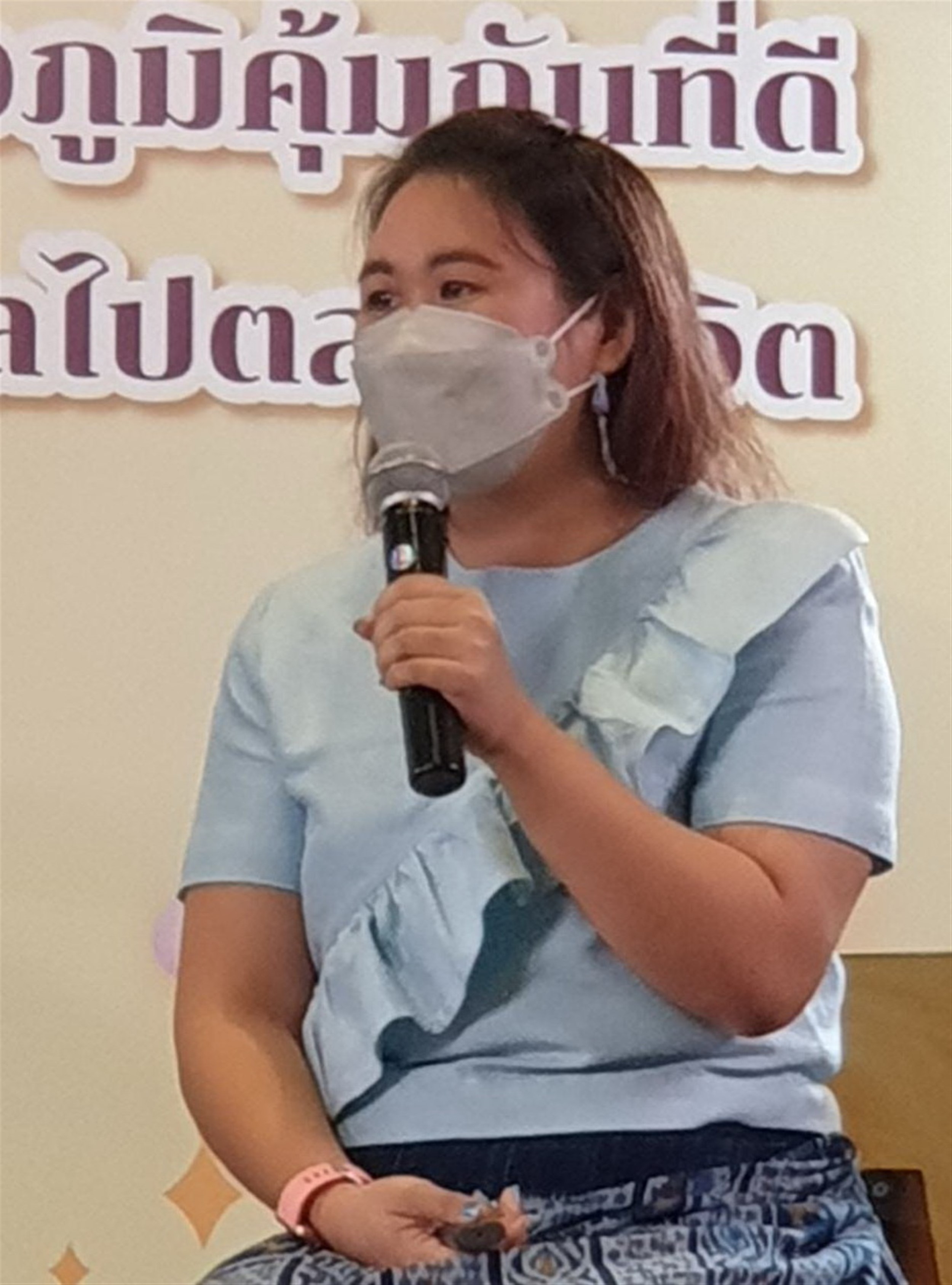 สสส. และ ศูนย์นมแม่ฯ เปิดเวทีเสวนาออนไลน์ “นมแม่  Super Food” 6 เดือนมหัศจรรย์ “เด็กไทย” ต้องห้ามพลาด