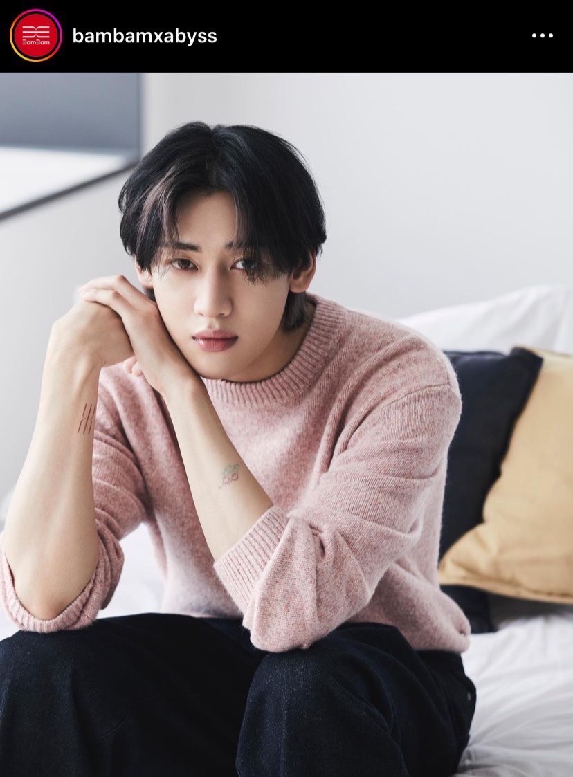 “เจี๊ยบ พิจิตตรา” ฝากข้อความถึง “แบมแบม” หลังพลาดกดบัตรคอนเสิร์ตไม่ทัน