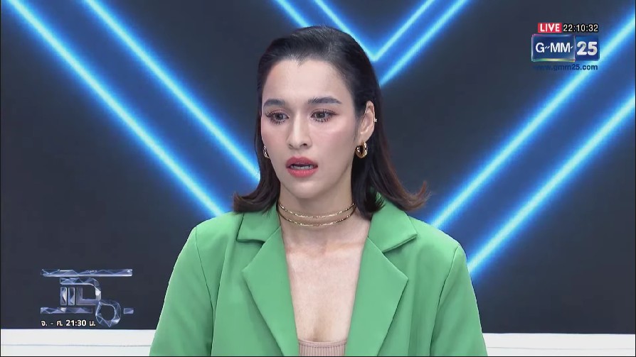 หยาดทิพย์ ราชปาล เปิดใจ เขียนจดหมายหา พิ้งกี้ สาวิกา ที่อยู่ในเรือนจำ หยาดทิพย์ ราชปาล เปิดใจ เขียนจดหมายหา พิ้งกี้ สาวิกา ที่อยู่ในเรือนจำ