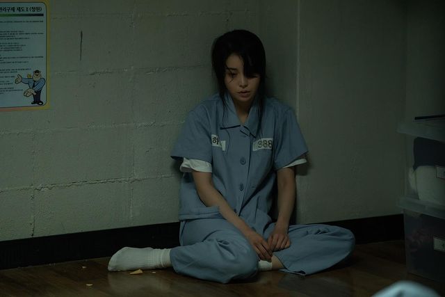 นางร้ายขวัญใจ!! ‘อิมจียอน’ จาก The Glory ลองพยากรณ์อากาศในรายการข่าวจริง