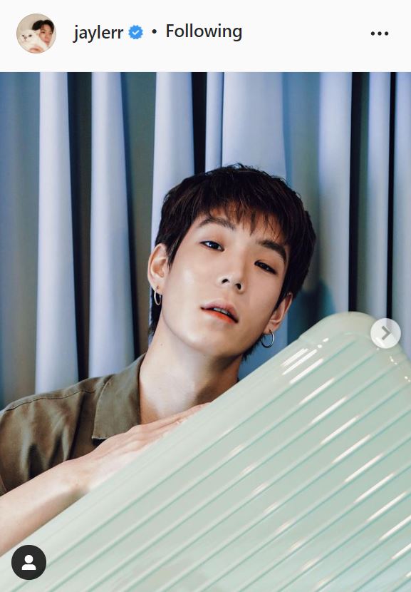 ต้าเหนิง รับซ่อนรูปคู่จริง ย้ำ ตอนนี้สถานะ เจเจ ยังเหมือนเดิม