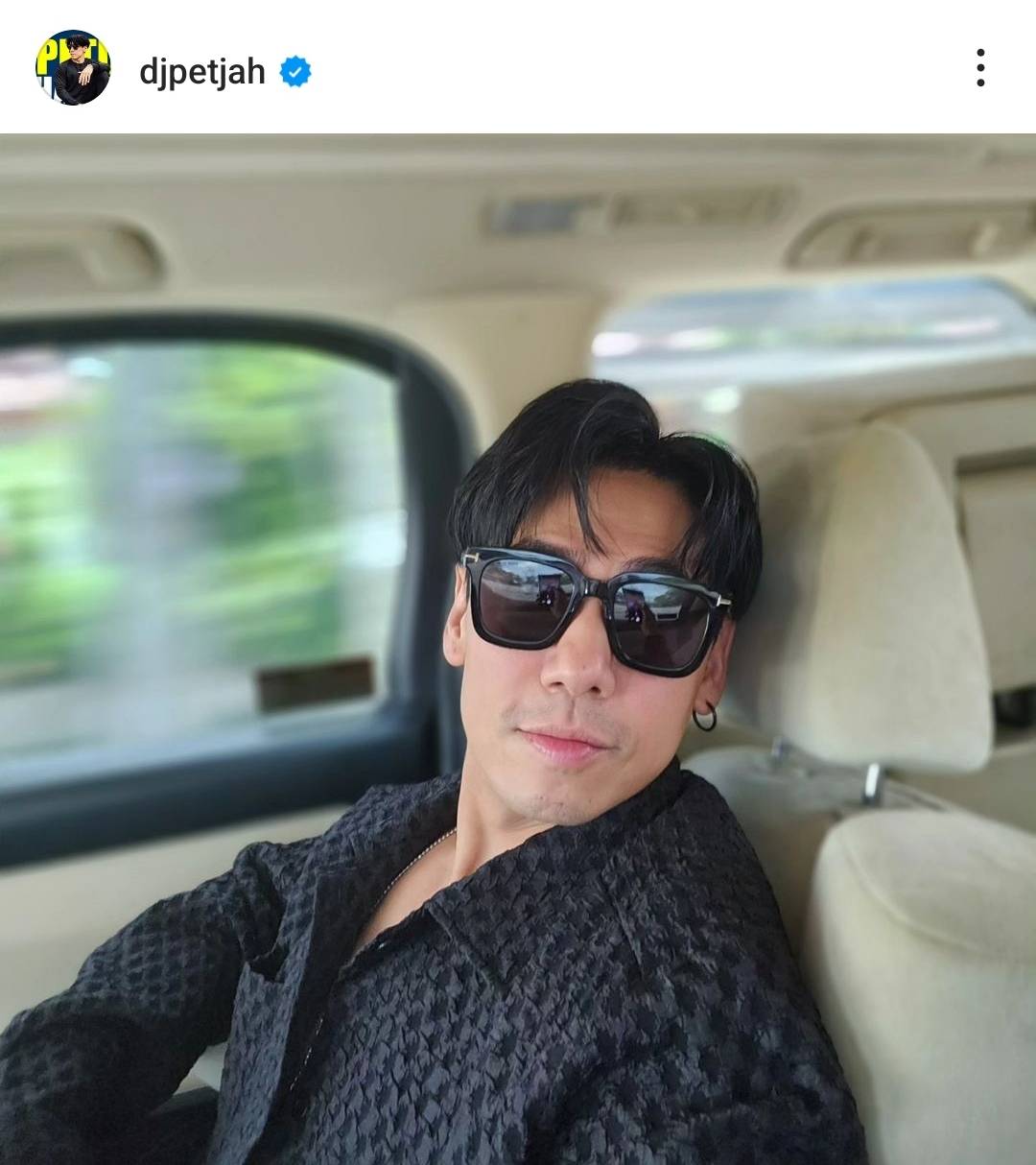 เขียนแบบนี้เพื่ออะไร เพชรจ้า โพสต์เดือด เพจปลอมกุข่าว เตรียมย้ายประเทศ เขียนแบบนี้เพื่ออะไร เพชรจ้า โพสต์เดือด เพจปลอมกุข่าว เตรียมย้ายประเทศ
