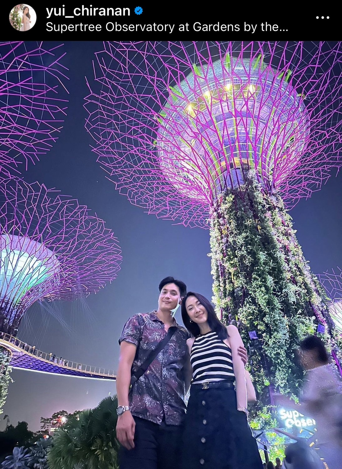 ยุ้ย - ธัญญ์  ประกาศข่าวดี เบบี๋น้อยของเรามากแล้ว!!