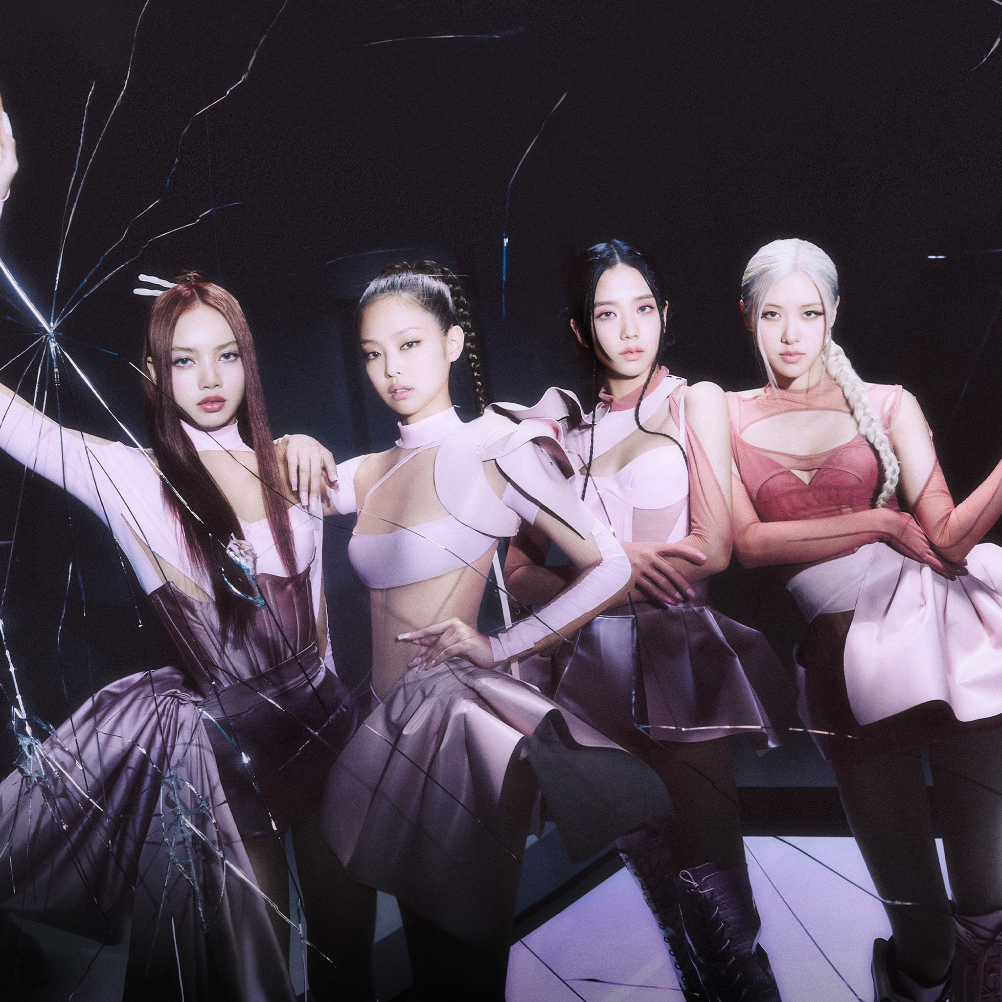 BLACKPINK สร้างสถิติต่อเนื่อง! คลิปเต้น How You Like That ยอดวิวทะลุ 1.5 พันล้านครั้ง BLACKPINK สร้างสถิติต่อเนื่อง! คลิปเต้น How You Like That ยอดวิวทะลุ 1.5 พันล้านครั้ง