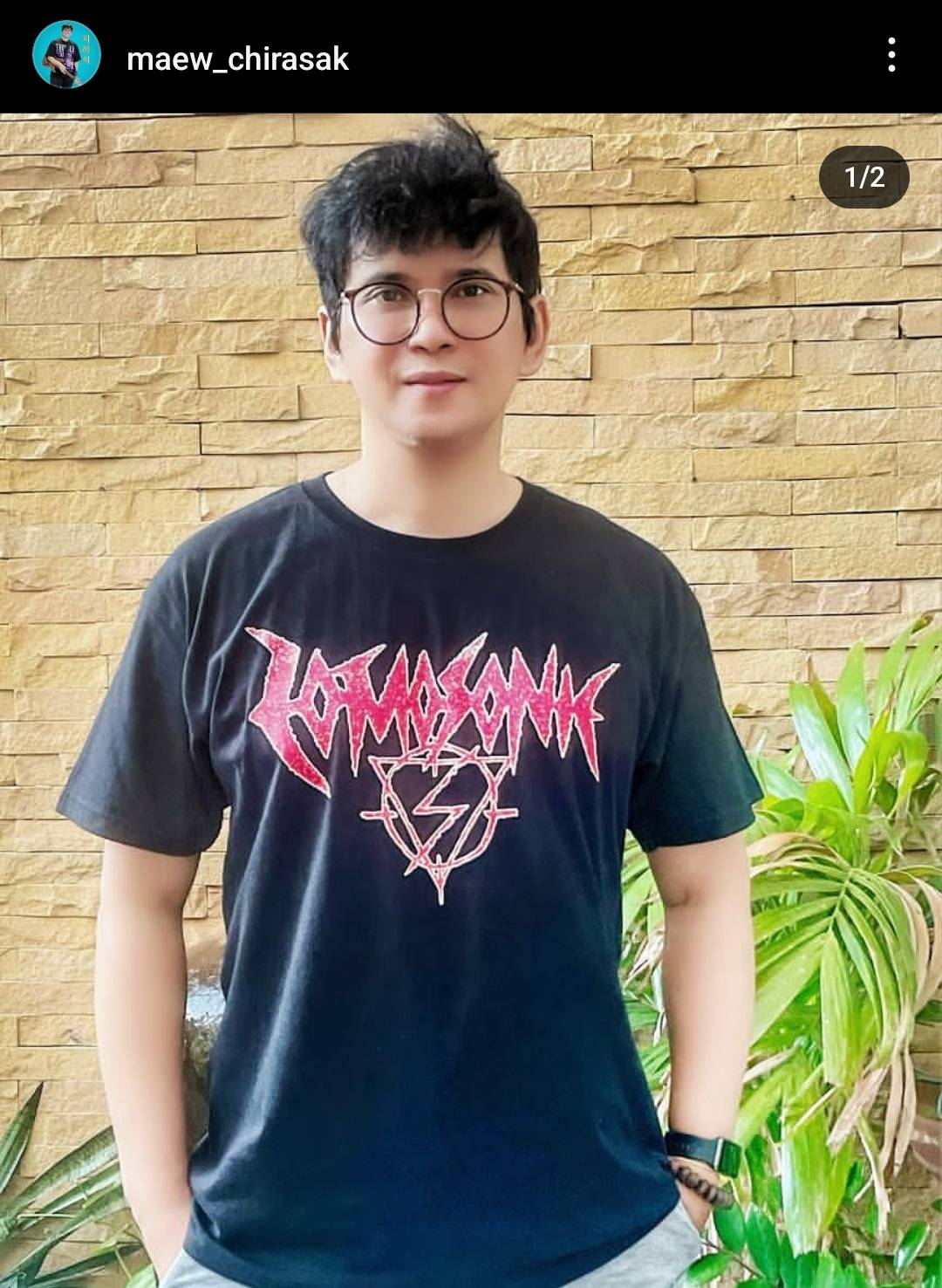 “แมว จิรศักดิ์” แอ็ดมิทเข้าโรงพยาบาลด่วน! เนื่องจากเวียนหัว ทรงตัวไม่อยู่