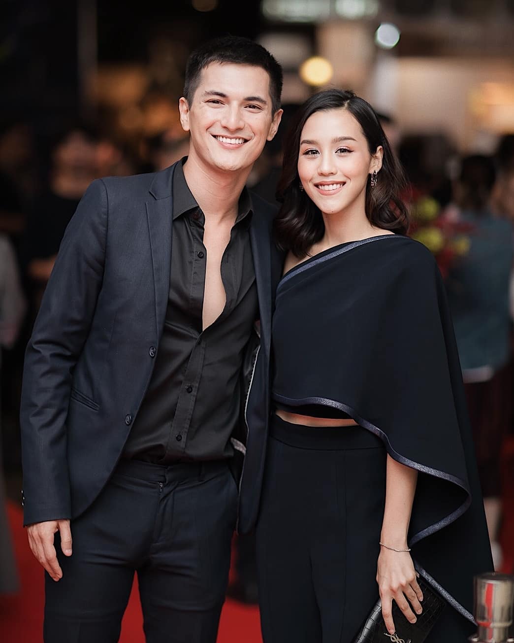ชินวุฒ เซอร์ไพรส์ ลิลลี่ ถึงกับร้องกรี๊ดดดด พร้อมเล่าวีรกรรมความรักของทั้งคู่