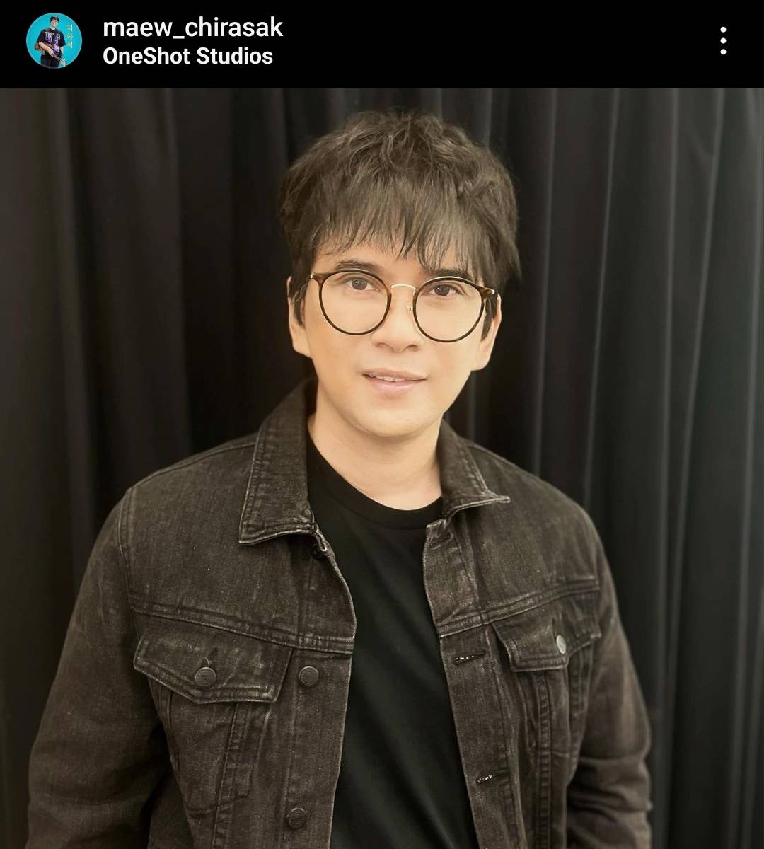  “แมว จิรศักดิ์” เดือดจัด! ตอบกลับคอมเมนต์ชาวเน็ตปากแจ๋ว