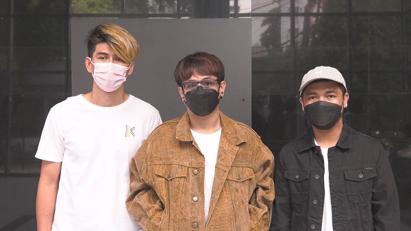 ศิลปินค่ายข้าวสาร มอบเงินคอนเสิร์ตออนไลน์ให้ องค์กรทำดีช่วยโควิด 19 ศิลปินค่ายข้าวสาร มอบเงินคอนเสิร์ตออนไลน์ให้ องค์กรทำดีช่วยโควิด 19