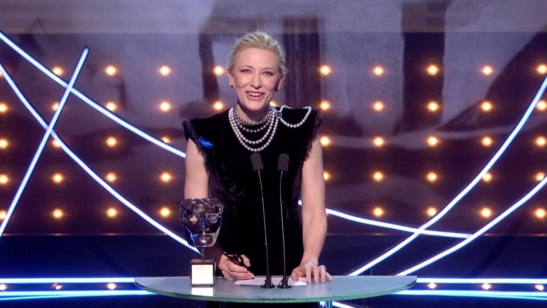 สรุปผล BAFTA!! หนังสงคราม All Quiet on the Western Front เข้าชิง14 กวาด7รางวัล สรุปผล BAFTA!! หนังสงคราม All Quiet on the Western Front เข้าชิง14 กวาด7รางวัล