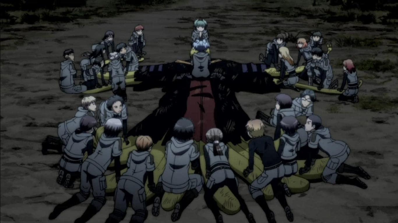โรงเรียนในอเมริกา สั่งถอน “Assassination Classroom” ออกจากห้องสมุด