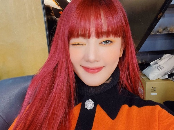 รู้จัก มินนี่ (G)I-DLE!! เมนโวค่อลหรือนักร้องเสียงหลักของวงเกิร์ลกรุ๊ปหลากสัญชาติ รู้จัก มินนี่ (G)I-DLE!! เมนโวค่อลหรือนักร้องเสียงหลักของวงเกิร์ลกรุ๊ปหลากสัญชาติ