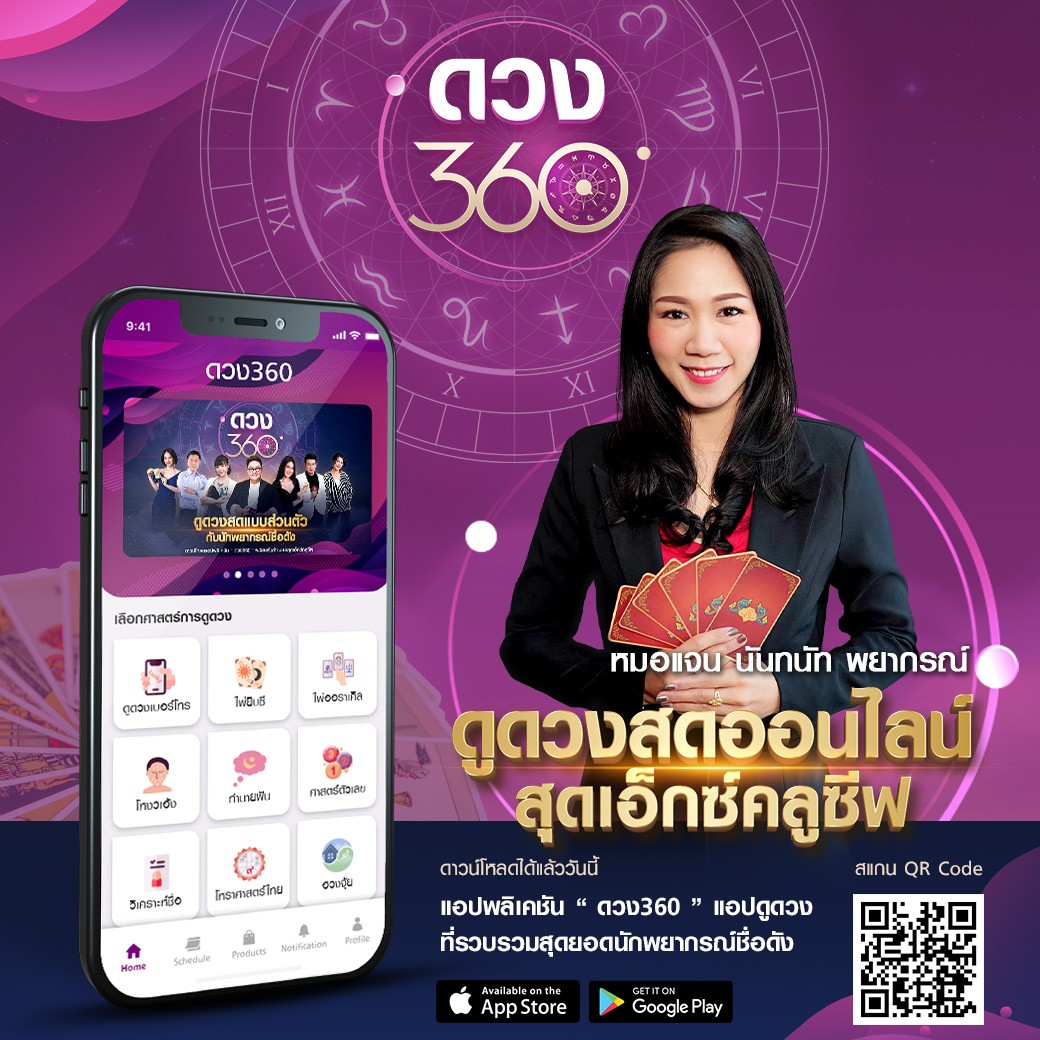 เช็กดวงรายวันกับ หมอแจน นันทนัท พยาการณ์  ครึ่งเดือนหลังพฤศจิกายน 2564