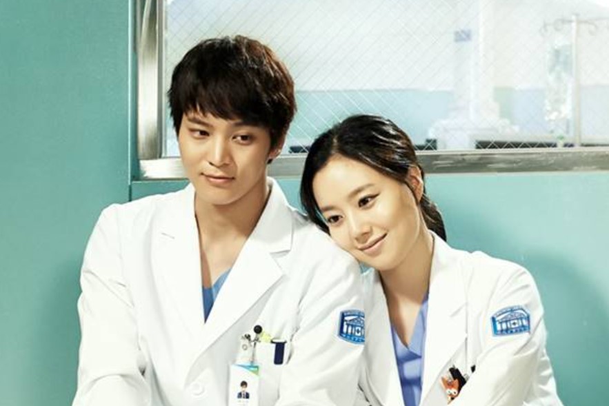 รวมซีรีส์ ที่ตัวละครเป็น ออทิสติก รวมซีรีส์ ที่ตัวละครเป็น ออทิสติก