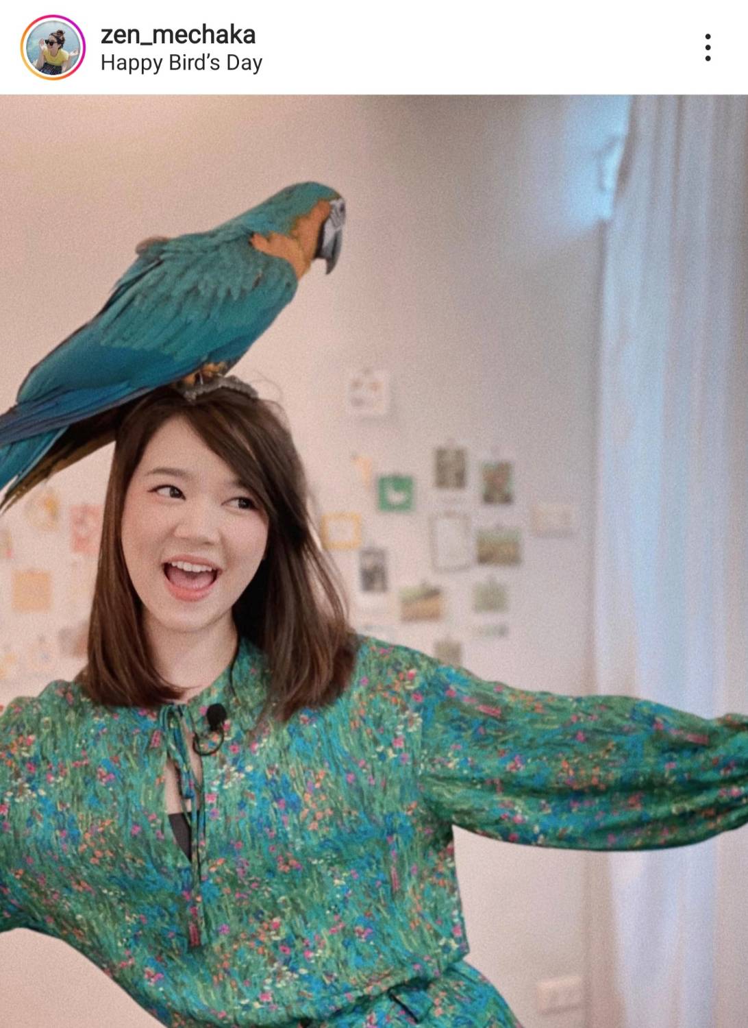 เปิดวาร์ป เซน เมจกา สาวสวยผู้ประกาศช่องดัง ดีกรีไม่ธรรมดา หวานใจ ต้น อาชว์