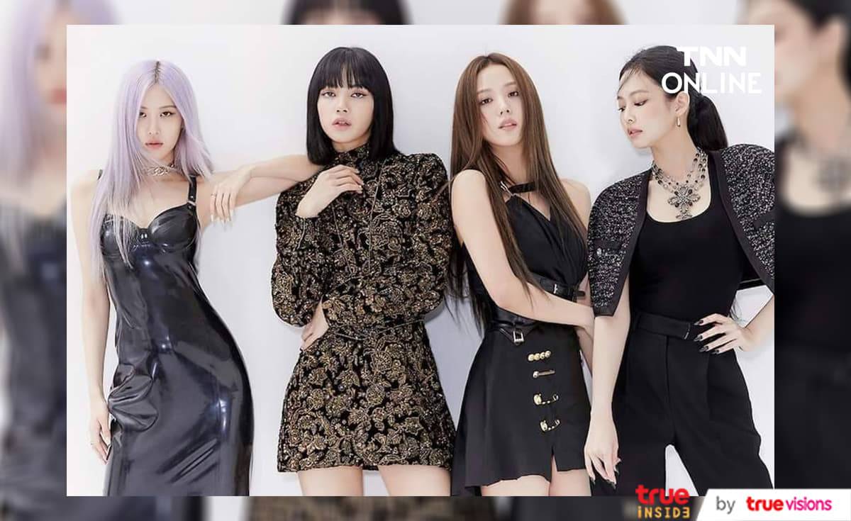 เหล่า BLINK กรี๊ดสนั่น! หลัง YG ยืนยัน BLACKPINK คัมแบ็คพร้อมอัลบั้มใหม่สิงหาคมนี้ เหล่า BLINK กรี๊ดสนั่น! หลัง YG ยืนยัน BLACKPINK คัมแบ็คพร้อมอัลบั้มใหม่สิงหาคมนี้