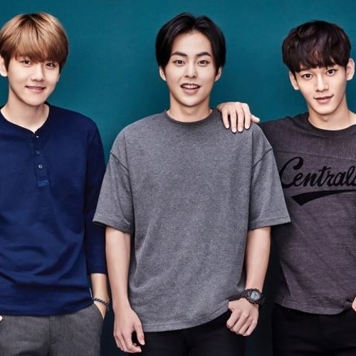ฟ้องฉีกสัญญา!! ‘แบคฮยอน-ซิ่วหมิน-เฉิน EXO’ ส่งทนายยื่นเรื่องต่อสังกัดปลุกปั้น ฟ้องฉีกสัญญา!! ‘แบคฮยอน-ซิ่วหมิน-เฉิน EXO’ ส่งทนายยื่นเรื่องต่อสังกัดปลุกปั้น