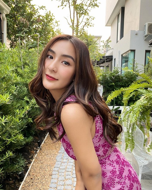 “ชิปปี้ ศิรินทร์” ถูกลงละครเย็น ชาวเน็ตถามช่องดังเลิกดันแล้วจริงหรือ  (มีคลิป) 