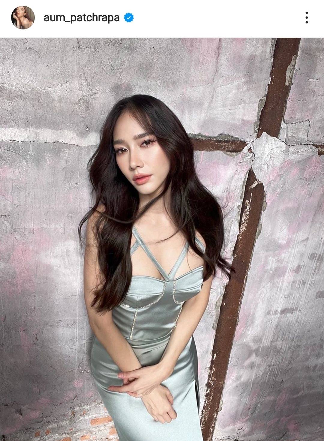 อั้ม เคลื่อนไหว หลัง ไฮโซพก ประกาศจบรัก5 ปี 