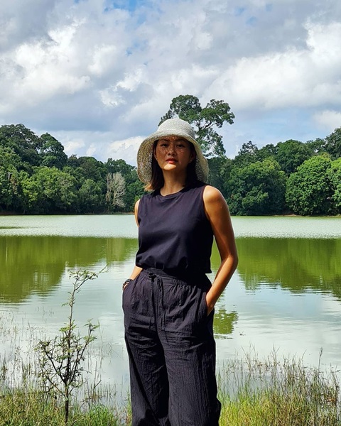 สุดเศร้า สู่ขวัญ บูลกุล อาลัยญาติฝั่งสามี หลังจากไปโรคโควิด-19 สุดเศร้า สู่ขวัญ บูลกุล อาลัยญาติฝั่งสามี หลังจากไปโรคโควิด-19