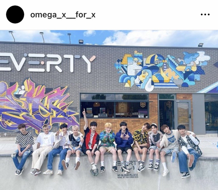 ชนะคดีฟ้องฉีกสัญญา!! ศาลให้วง 'OMEGA X' ยุติการร่วมงานกับสังกัดฉาว ชนะคดีฟ้องฉีกสัญญา!! ศาลให้วง 'OMEGA X' ยุติการร่วมงานกับสังกัดฉาว