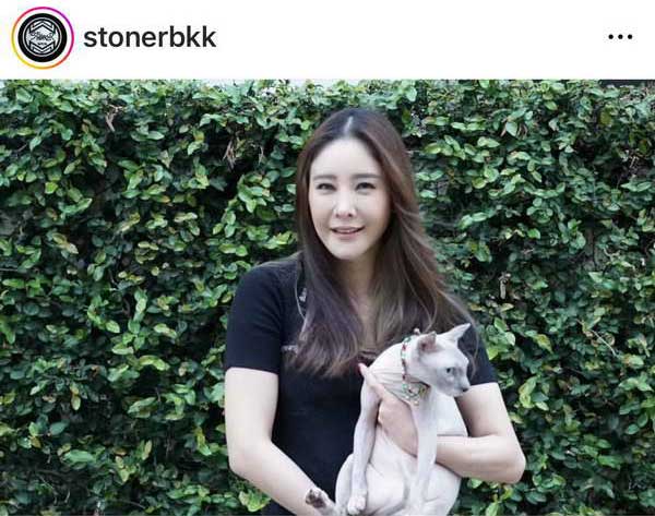 โพสต์ล่าสุด เบิร์ด เทคนิค ทำ ทาสแมว น้ำตาซึม! คิดถึง แตงโม นิดา โพสต์ล่าสุด เบิร์ด เทคนิค ทำ ทาสแมว น้ำตาซึม! คิดถึง แตงโม นิดา