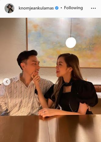 คุ้มไหม? ขนมจีน รีวิวอาหารร้านหรู หาเนื้อแทบไม่เจอ ลั่น! เสียดายตังค์
