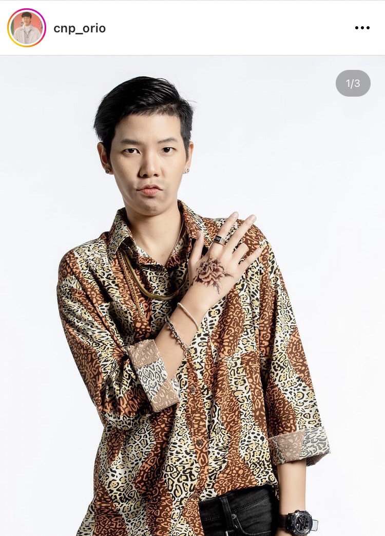 นุ๊ก-ปาย เผยความรู้สึกหลังมีชื่อเข้าชิงรางวัลคู่จิ้นยอดนิยม พร้อมอัปเดตประเด็นลดสถานะคู่จิ้น