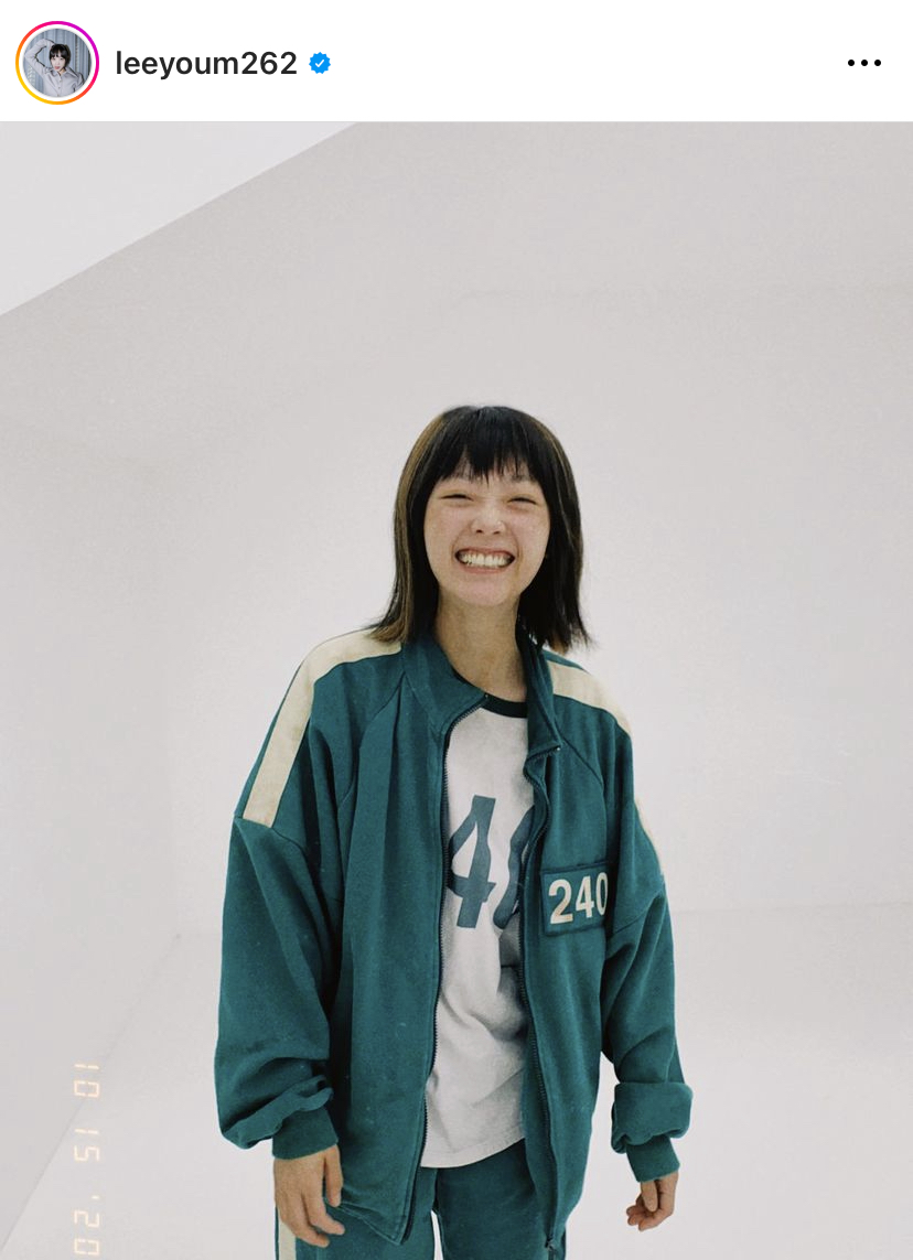 Strong Girl Nam Soon ผลงานล่าสุดของอียูมี Strong Girl Nam Soon ผลงานล่าสุดของอียูมี