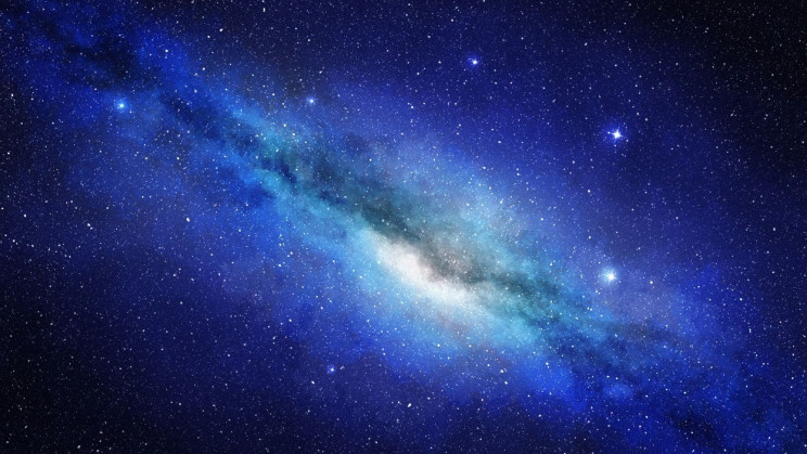 นักดาราศาสตร์ค้นพบ กาแลคซี่ใหม่ 2 แห่ง อยู่ห่างจากโลก 20 พันล้านปีแสง