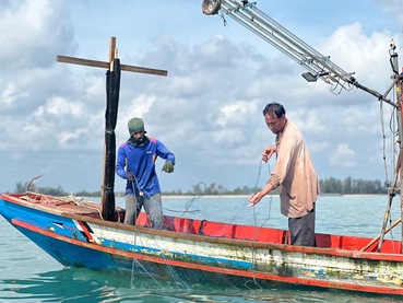 เครือซีพี ผนึกกำลังทุกภาคส่วน ขับเคลื่อนโครงการ ซีพี...เพื่อความยั่งยืน ชูพันธกิจ “SEACOSYSTEM”