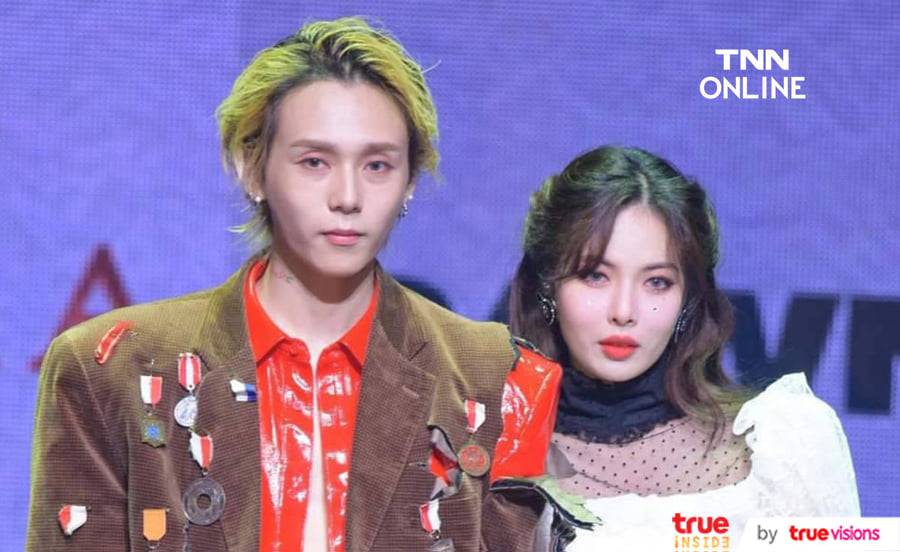 มีการวิเคราะห์ว่าข่าว ดอว์น หมั้น ฮยอนอา อาจไม่ใช่เรื่องจริงและจัดฉากขึ้นเพื่อเป็นการสร้างกระแสเท่านั้น!? มีการวิเคราะห์ว่าข่าว ดอว์น หมั้น ฮยอนอา อาจไม่ใช่เรื่องจริงและจัดฉากขึ้นเพื่อเป็นการสร้างกระแสเท่านั้น!?